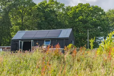 Image de Goldings -  a holiday let by Bloom Stays that sleeps 3 guests  in 1 bedroom