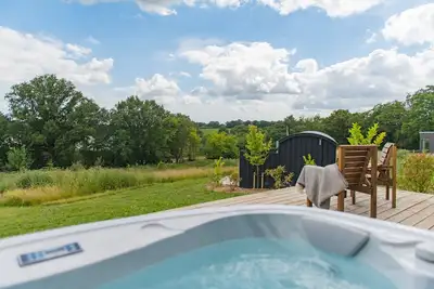 Image de Challenger -  a holiday let by Bloom Stays that sleeps 3 guests  in 1 bedroom