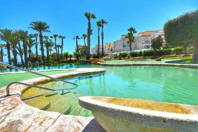 Image de Sweetsataty Altomar Green Gran Alacant