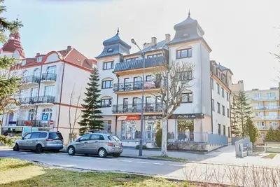 Image de Żeromskiego 5 by Baltic Home