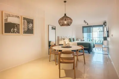 Image de Unique and Stunning @Luxury Deco Recoleta Tower