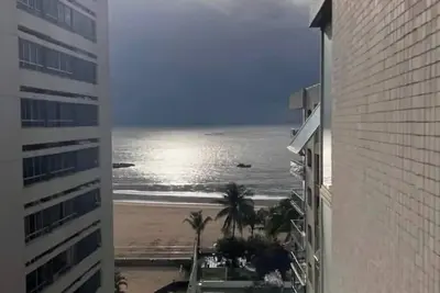 Image de Beachfront Beachfront, open the gate to the sea - 3 bedrooms, barbecue, swimmin