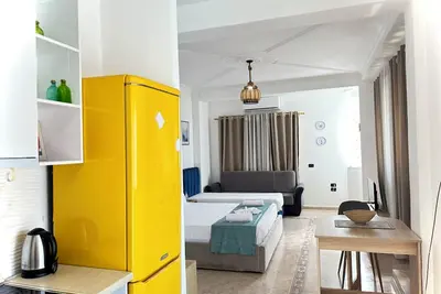 Image de Wonderful Rooftop Tirana 301! Family-sized