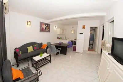 Image de baobolong appartement f3 rdc.
