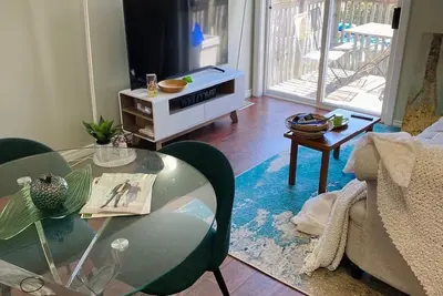 Image de Cozy one bedroom apartment
