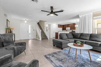 Image de Last Minute Disney Getaway! Luxury Villa with Private Pool. Book Now! #65541