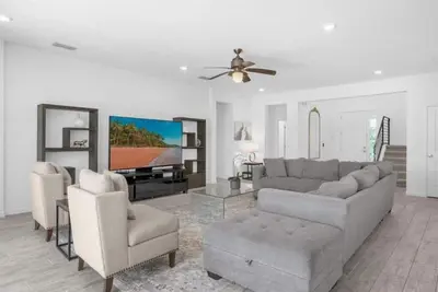 Image de Last Minute Disney Getaway! Villa with Private Pool & Hot Tub. Book Now! #116945