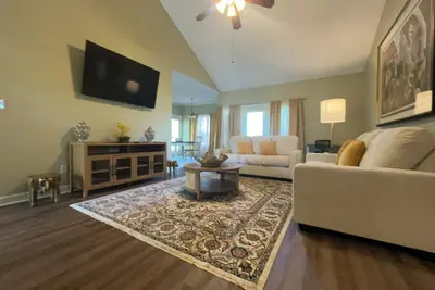 Image de Lovely 3 bedroom, 2 Bath Home in Lake Park near I-75!
