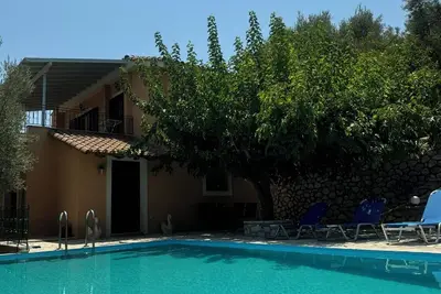 Image de Villa Melikokia