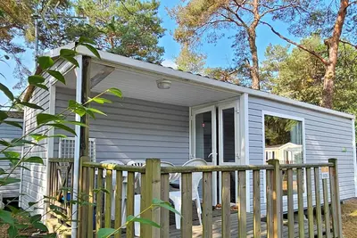 Image de Mobilhome I – Puy du Fou (30 min)