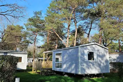 Image de Mobilhome Ii – Puy du Fou (30 min)
