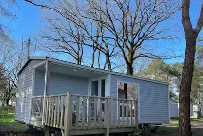 Image de Mobilhome V – Puy du Fou (30 min)