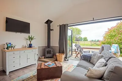 Image de Croft Lodge Country Escape