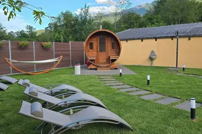 Image de Cascina D'Oltralpe - Moncenisio - Family Apartment