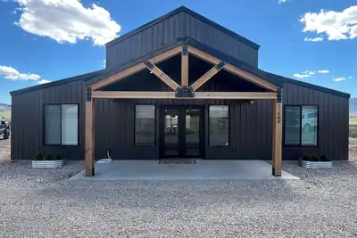 Image de New Spacious 5-bedroom home at Yuba Lake Family Reunion Fun! sleeps 20+
