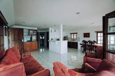 Image de Soul Shine Main House with wifi (Starlink)