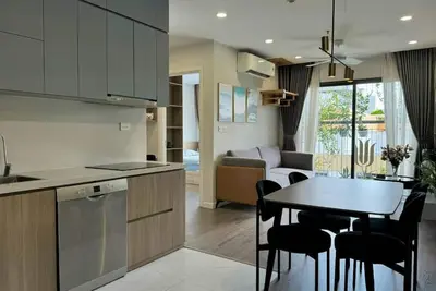 Kim Chi House - Imperia Smart City - 1 Br 55m2