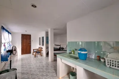 Image de Soul Shine Beach House Soothing Studio House w\/ WiFi in Puerto Princesa-Unit 2.