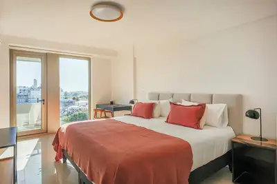 Image de Premium y Vista Única Amenities Lujo Recoleta