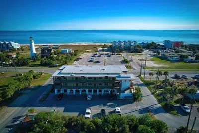 Image de Charming 3 Bedroom condo centrally located on the island with nice Gulf views!