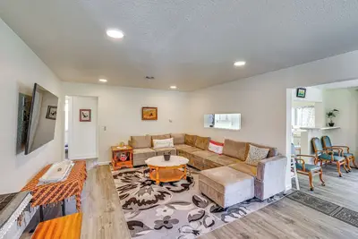 Image de Grangeville Vacation Rental Near Downtown & Parks!