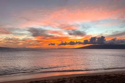 Image de Kbm Resorts | Free Car | Maui Kaanapali Villas | Renovated Studio Near Beach Central A/C! Mkv-B247