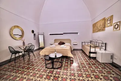 Image de La Corte rooms - Liber