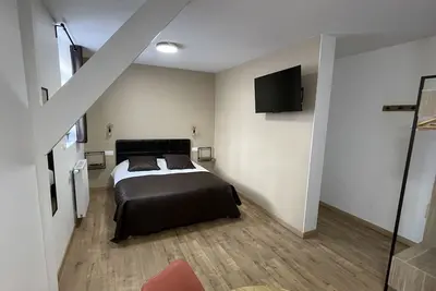 Image de Appartement 2ème étage, côté rue