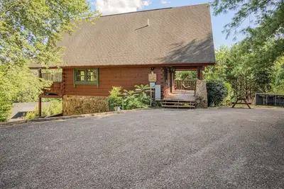 Image de Have An Amazing Time – Hot Tub & Perfect Location