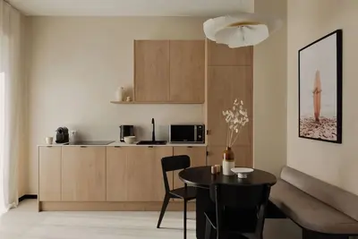 Ars number 2 Premium Apartment Close to the Beach