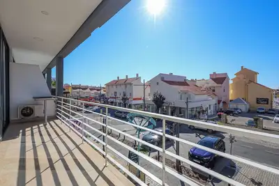 Image de T2 com Piscina Vilamoura Marina