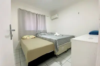 Image de Apartamento no Decimo Oitavo Andar 1802 com Vista Para o mar