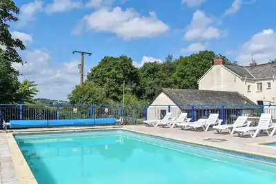 Image de 2 bedroom accommodation in Bideford