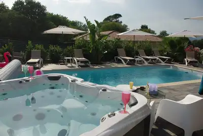 Image de La Villa 4