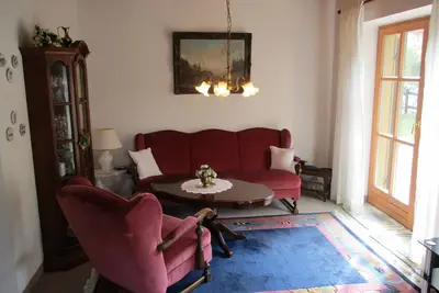 Image de Semi-Detached house near the slopes with mountain view