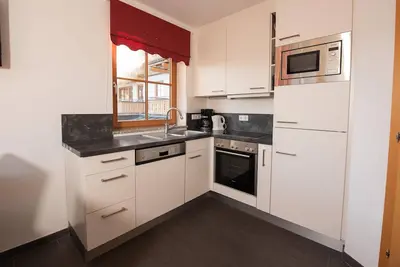 Image de Cozy apartment with mountain view and close to the slopes in the Zillertal Arena
