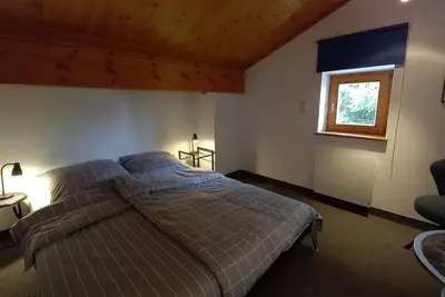 Image de Country-style apartment close to the slopes in the Zillertal Arena
