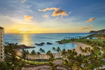 Image de Marriott's Ko Olina 2br Mountain View – Your Island Paradise