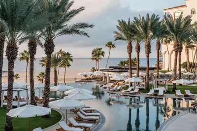 Image de Hilton Los Cabos, Deluxe King