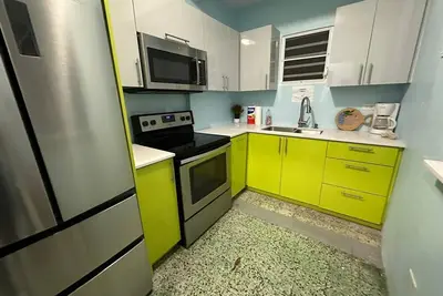 Image de Family-friendly, Space for everyone!