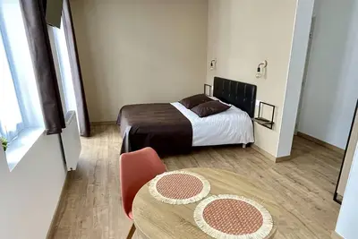 Image de Appartement 1er étage avec balcon
