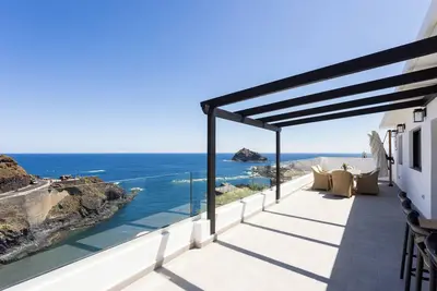 Image de Casa Mar y Lava