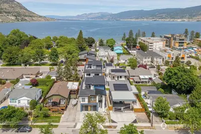 Image de Alexander | Sleeps 6 | Elevator