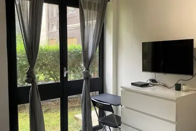 Studio Fontenay-le-Fleury