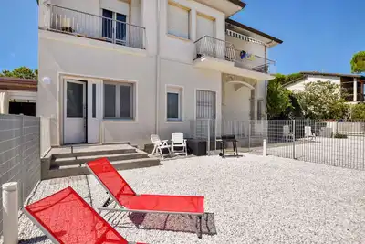Image de Superbe appartement à Lido di Camaiore
