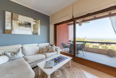 Image de Eden Seaview Retreat