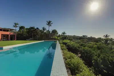 Image de 4-bedroom house with outstanding 180 degree view to the ocean