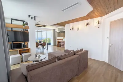 Image de A perfect place to relax at pool or expolde Crete