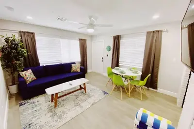 Image de Casa Cordova Apartments By Lowkl