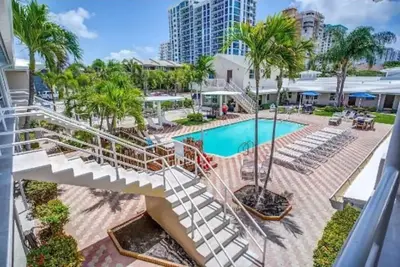 Image de Pompano Beach 2 Bedroom Apartment